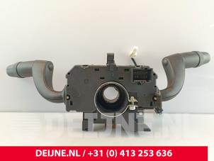 Citroen Jumper Steering column stalk O229710 photo 2