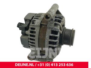 Gebruikte Dynamo Citroen Jumper (U9) 2.2 HDi 130 Prijs € 36,30 Inclusief btw aangeboden door van Deijne Onderdelen Uden B.V.