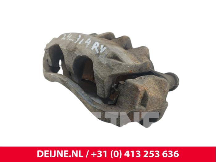 Citroen Jumper Remklauw (Tang) rechts-voor O229730