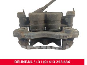 Citroen Jumper Bremszange rechts vorne O229730 foto 3