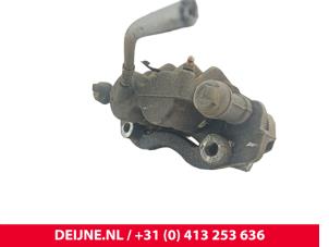 Citroen Jumper Bremszange rechts vorne O229730 foto 2