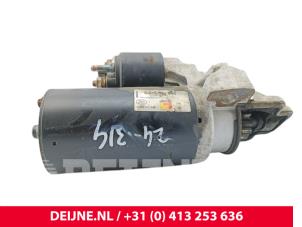 Citroen Jumper Startmotor O229737 foto 2
