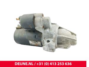 Citroen Jumper Startmotor O229737 foto 3