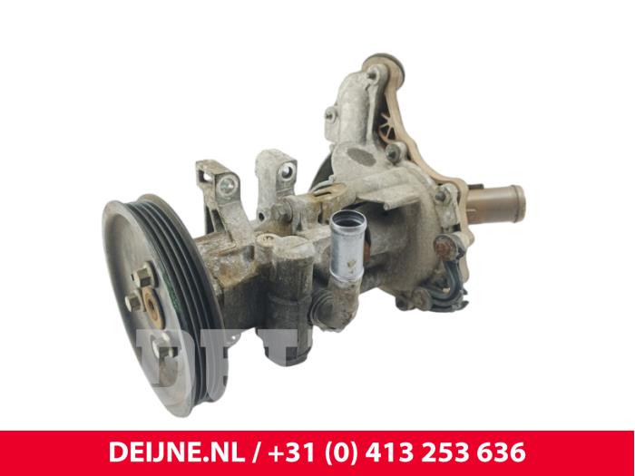 Citroen Jumper Stuurbekrachtiging Pomp O229739
