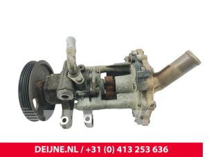 Citroen Jumper Power steering pump O229739 photo 3