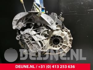 Renault Trafic Getriebe O229756 foto 2