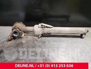 Gebruikte Differentieel voor Porsche 911 (996) 3.6 Carrera 4 24V Prijs € 2.500,00 Margeregeling aangeboden door van Deijne Onderdelen Uden B.V.