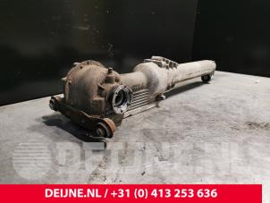 Porsche 911 Differentieel voor O229757 foto 2