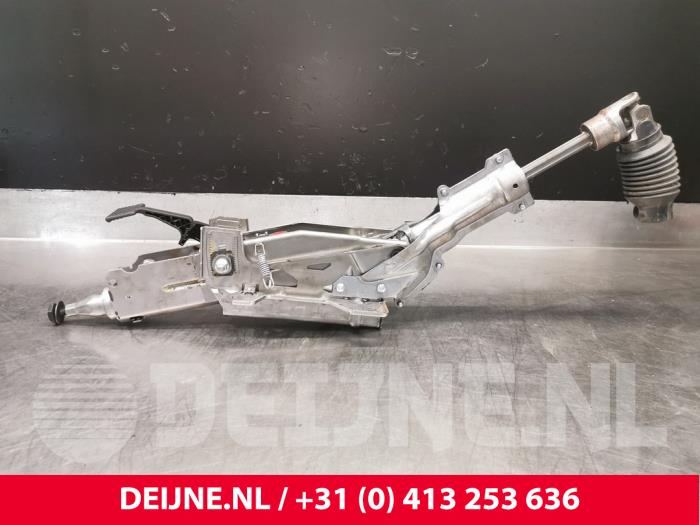 Ford Transit Custom Stuurkolom Huis O229759