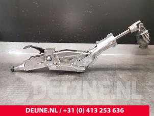 Gebruikte Stuurkolom Huis Ford Transit Custom 2.0 TDCi 16V Eco Blue 105 Prijs € 272,25 Inclusief btw aangeboden door van Deijne Onderdelen Uden B.V.