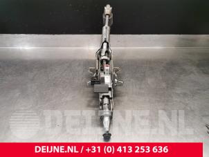Ford Transit Custom Lenksäule Gehäuse O229759 foto 2