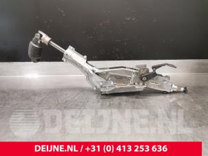 Ford Transit Custom Lenksäule Gehäuse O229759 foto 3