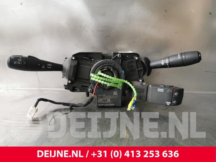 Renault Trafic Combischakelaar Stuurkolom O229773