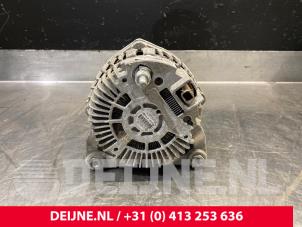 Renault Trafic Dynamo O229778 photo 3