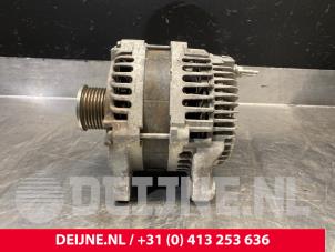 Renault Trafic Dynamo O229778 photo 2