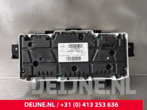 Renault Trafic Odometer KM O229785 photo 2