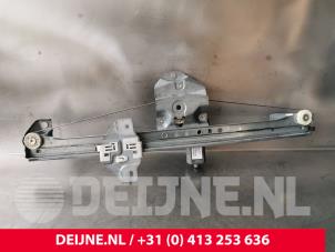 Renault Trafic Window mechanism 2-door, front left O229815 photo 2