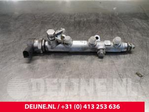 Audi A6 Galerij (Injectie) O229828 foto 2