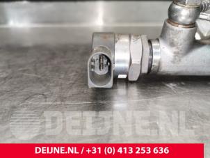 Audi A6 Galerij (Injectie) O229828 foto 3