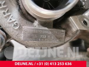 Volkswagen Caddy Turbo O229833 foto 3