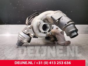Volkswagen Caddy Turbo O229833 foto 2