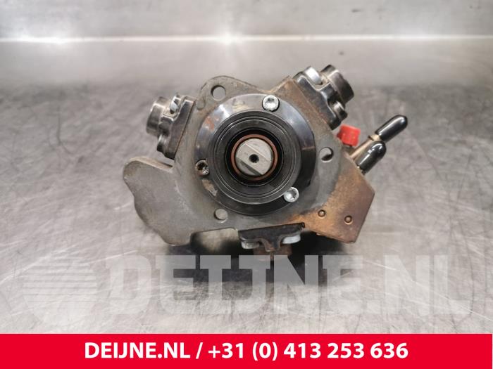 Fiat Doblo Brandstofpomp Mechanisch O229834