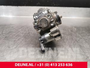 Fiat Doblo Mechanical fuel pump O229834 photo 2