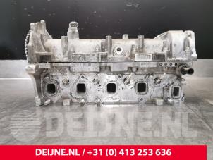 Gebruikte Cilinderkop Fiat Doblo Cargo (263) 1.3 MJ 16V DPF Euro 5 Prijs € 484,00 Inclusief btw aangeboden door van Deijne Onderdelen Uden B.V.