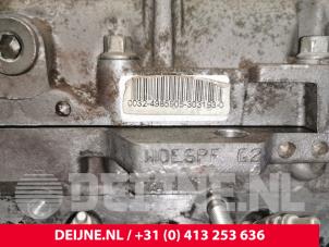 Fiat Doblo Zylinderkopf O229841 foto 3
