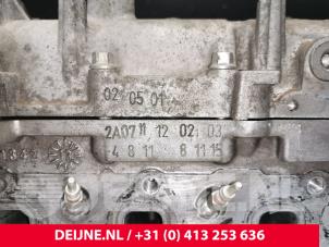 Fiat Doblo Zylinderkopf O229841 foto 2