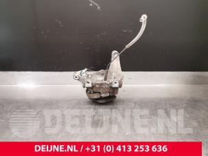 Porsche 911 Knuckle, rear right O229846 photo 3