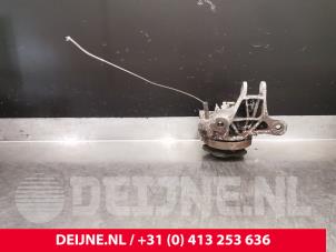 Porsche 911 Knuckle, rear right O229846 photo 2