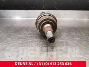 Citroen Berlingo Antriebswelle links vorne O229848 foto 2