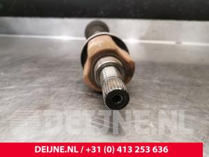Citroen Berlingo Antriebswelle links vorne O229848 foto 3