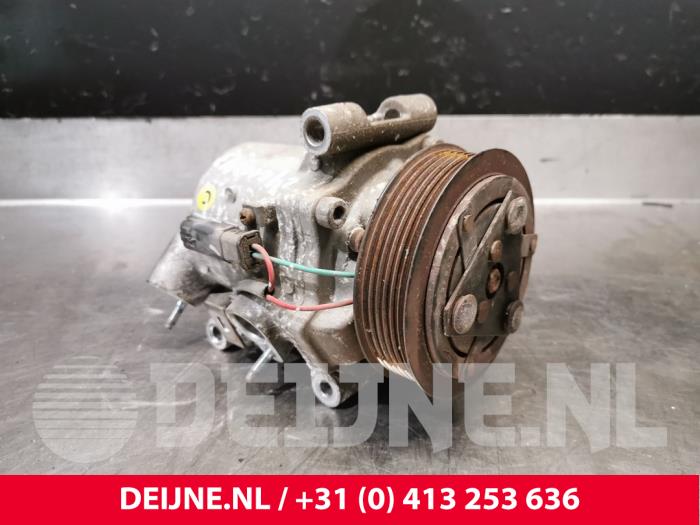 Gebruikte Aircopomp Citroen Berlingo 1.6 BlueHDI 75 Prijs € 60,50 Inclusief btw aangeboden door van Deijne Onderdelen Uden B.V.