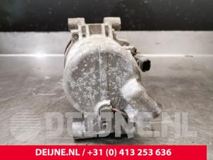 Citroen Berlingo Aircopomp O229852 foto 3