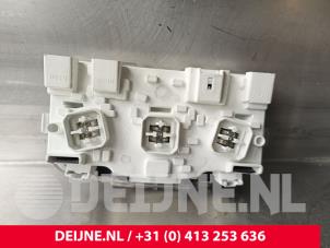 Citroen Berlingo Binnenverlichting voor O229854 foto 2