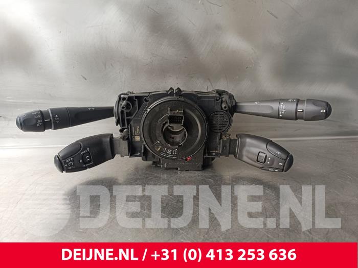 Citroen Berlingo Combischakelaar Stuurkolom O229857