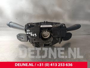 Citroen Berlingo Kombischalter Lenksäule O229857 foto 2