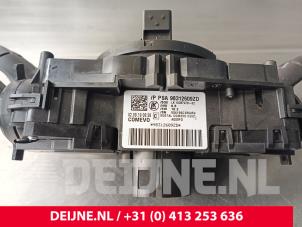 Citroen Berlingo Kombischalter Lenksäule O229857 foto 3