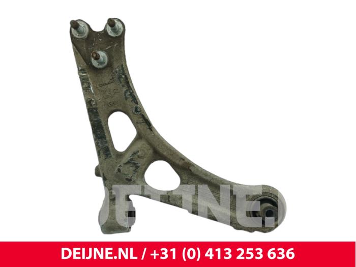 Citroen Berlingo Draagarm onder links-voor O229859