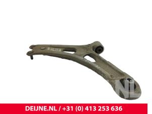 Citroen Berlingo Draagarm onder links-voor O229859 foto 2