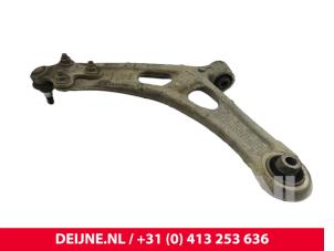Citroen Berlingo Querlenker unten rechts vorne O229860 foto 3