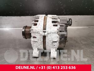 Citroen Berlingo Dynamo O229861 foto 2