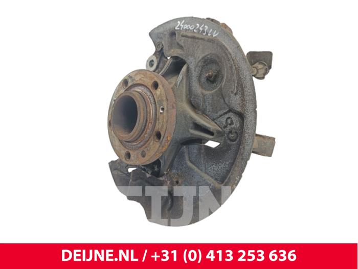 Citroen Berlingo Fusee links-voor O229864