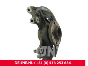 Citroen Berlingo Achsschenkel links vorne O229864 foto 2