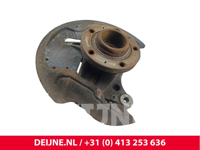 Citroen Berlingo Fusee rechts-voor O229865