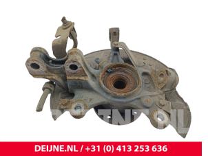 Citroen Berlingo Fusee rechts-voor O229865 foto 3