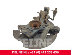 Citroen Berlingo Fusee rechts-voor O229865 foto 2