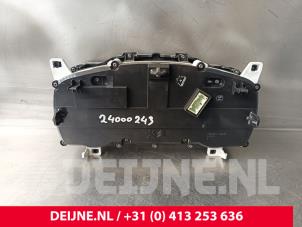 Citroen Berlingo Kilometerteller KM O229866 foto 2